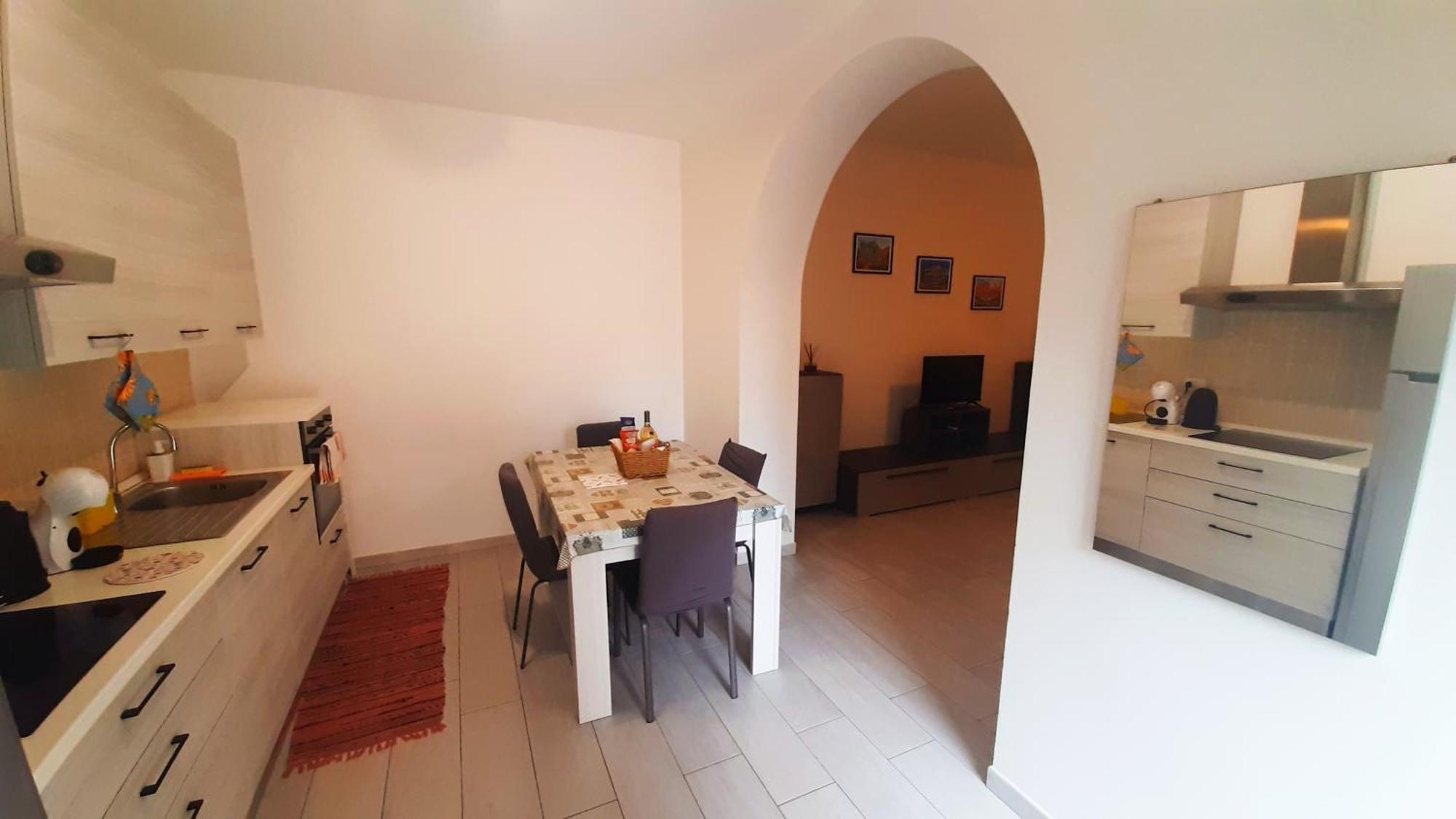 Comfy&Cozy Flat In Fiumicino Center Lägenhet Exteriör bild
