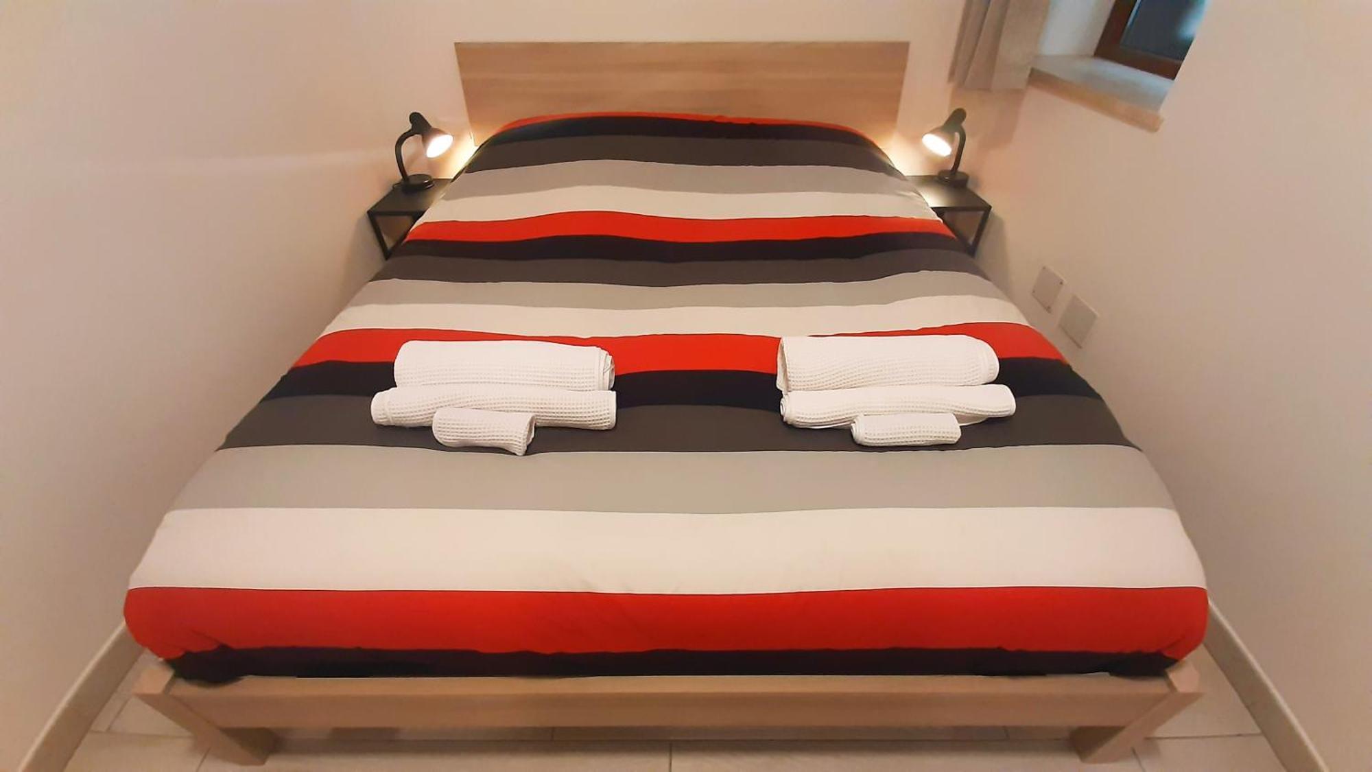 Comfy&Cozy Flat In Fiumicino Center Lägenhet Rum bild